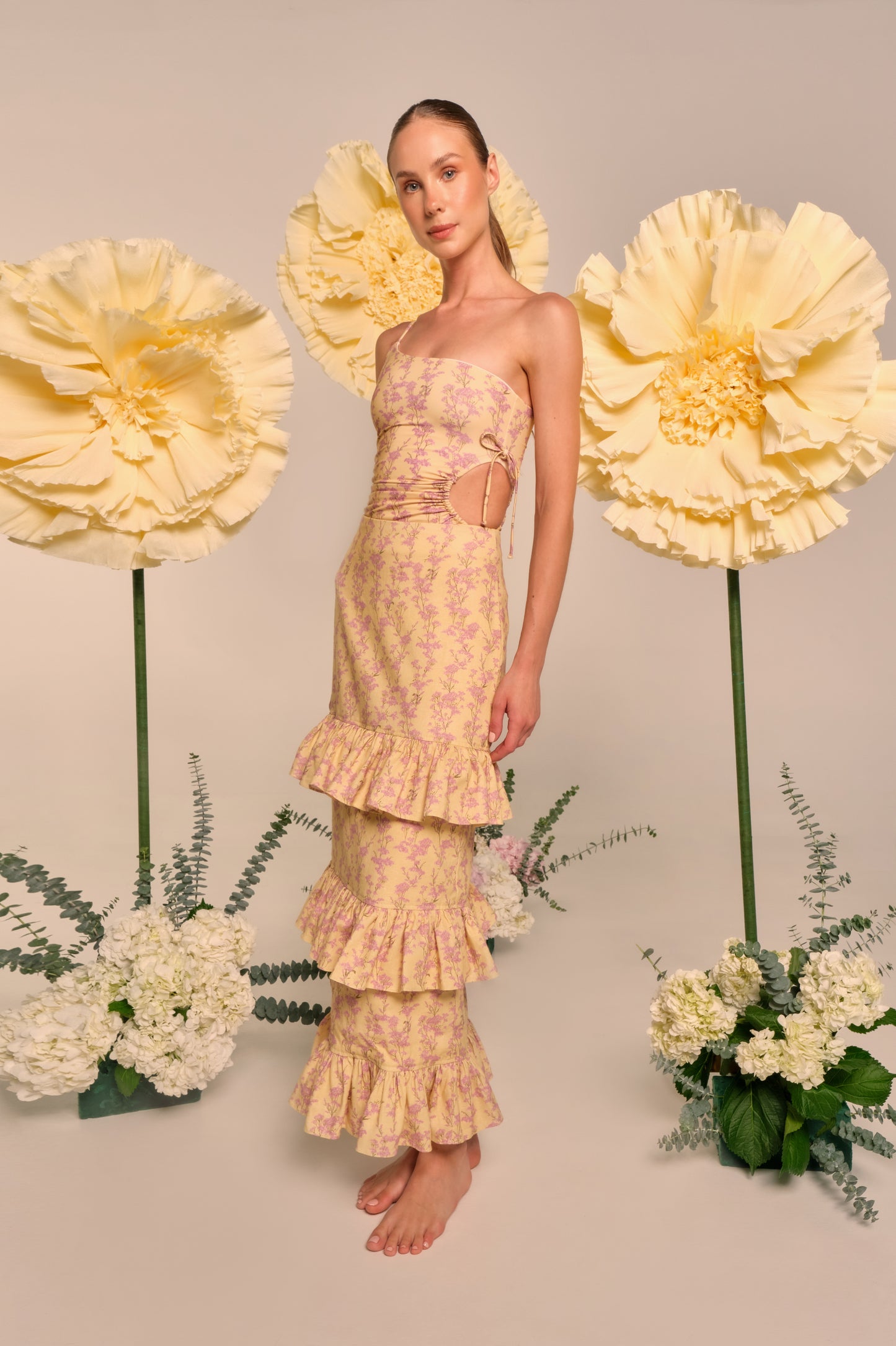 Bruma De Rosa One Piece