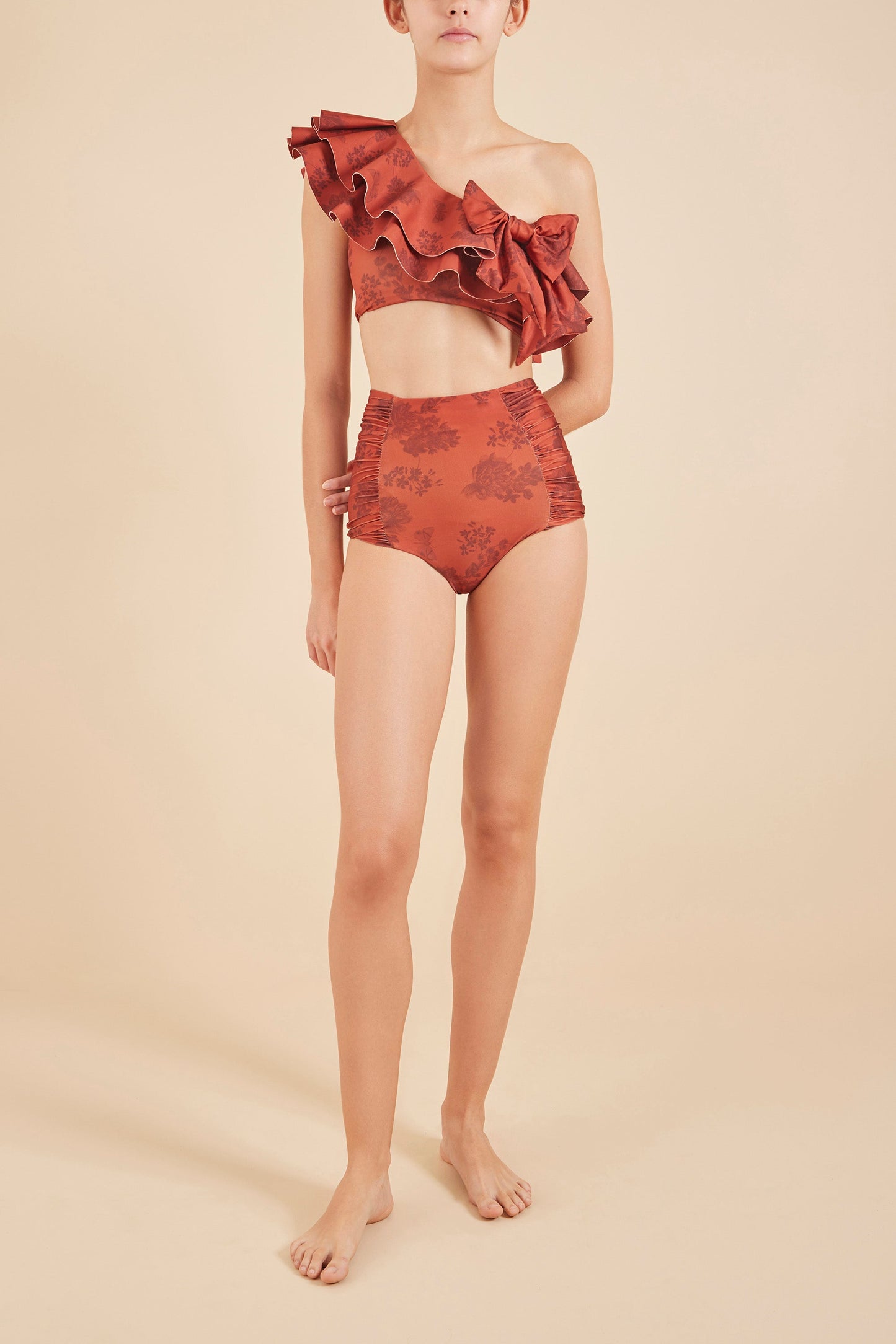 Rosal Bikini Bottom