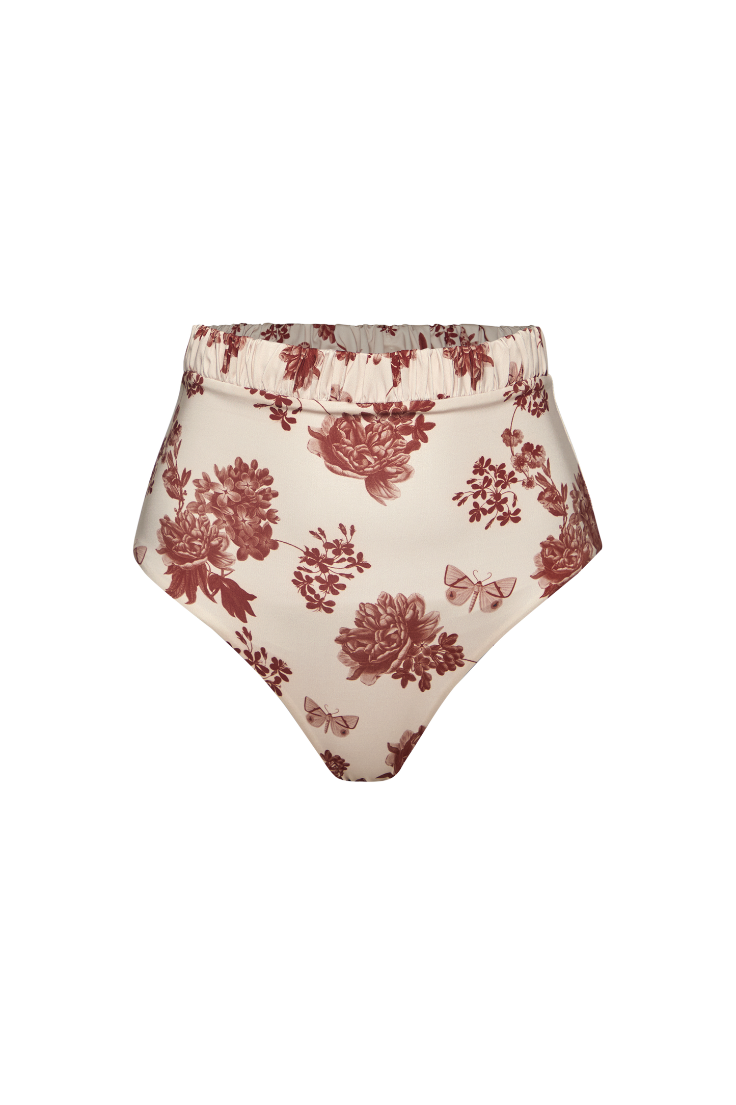 Nuez de Macadamia Bikini Bottom
