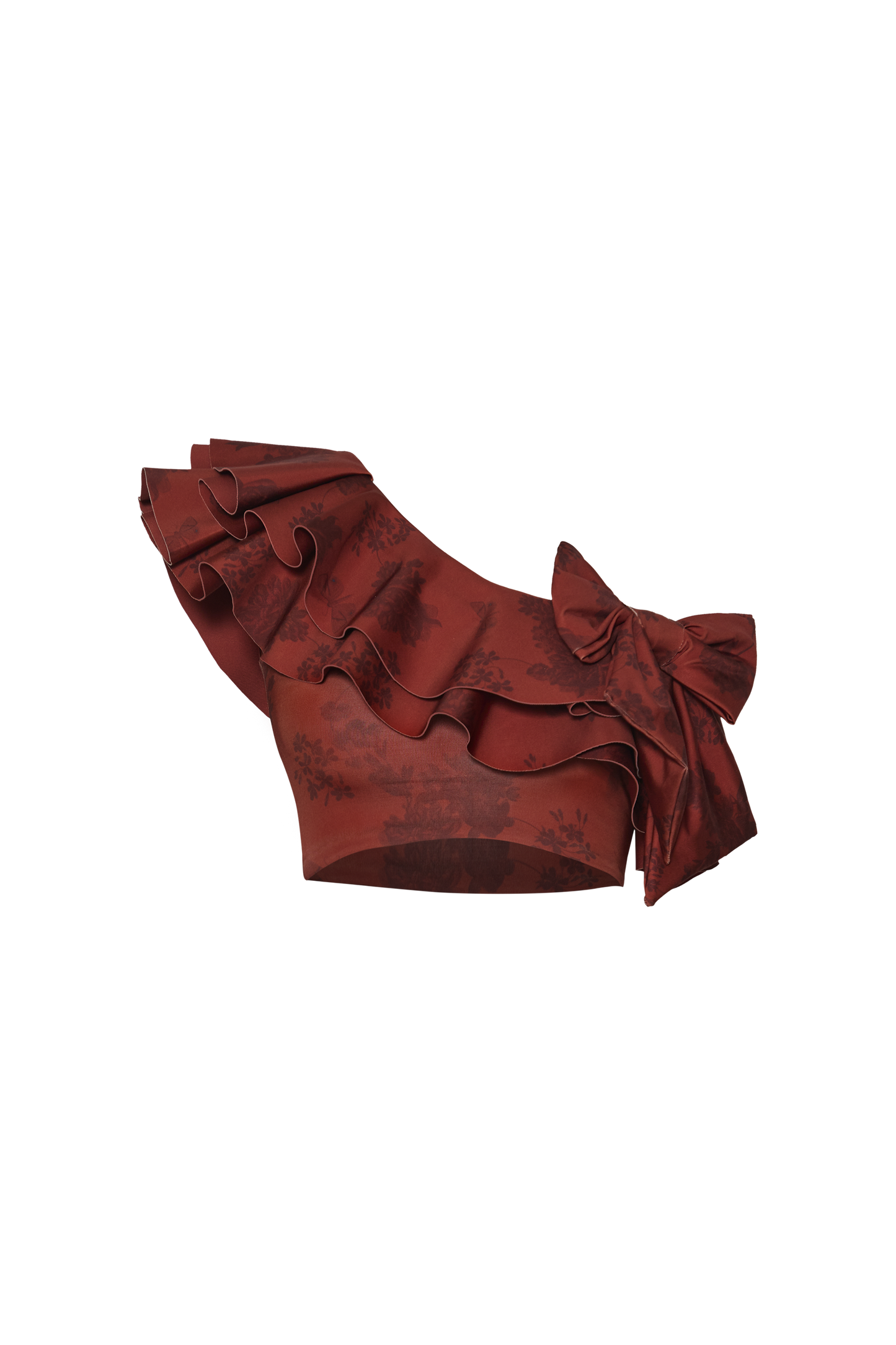 Rosal Bikini Top