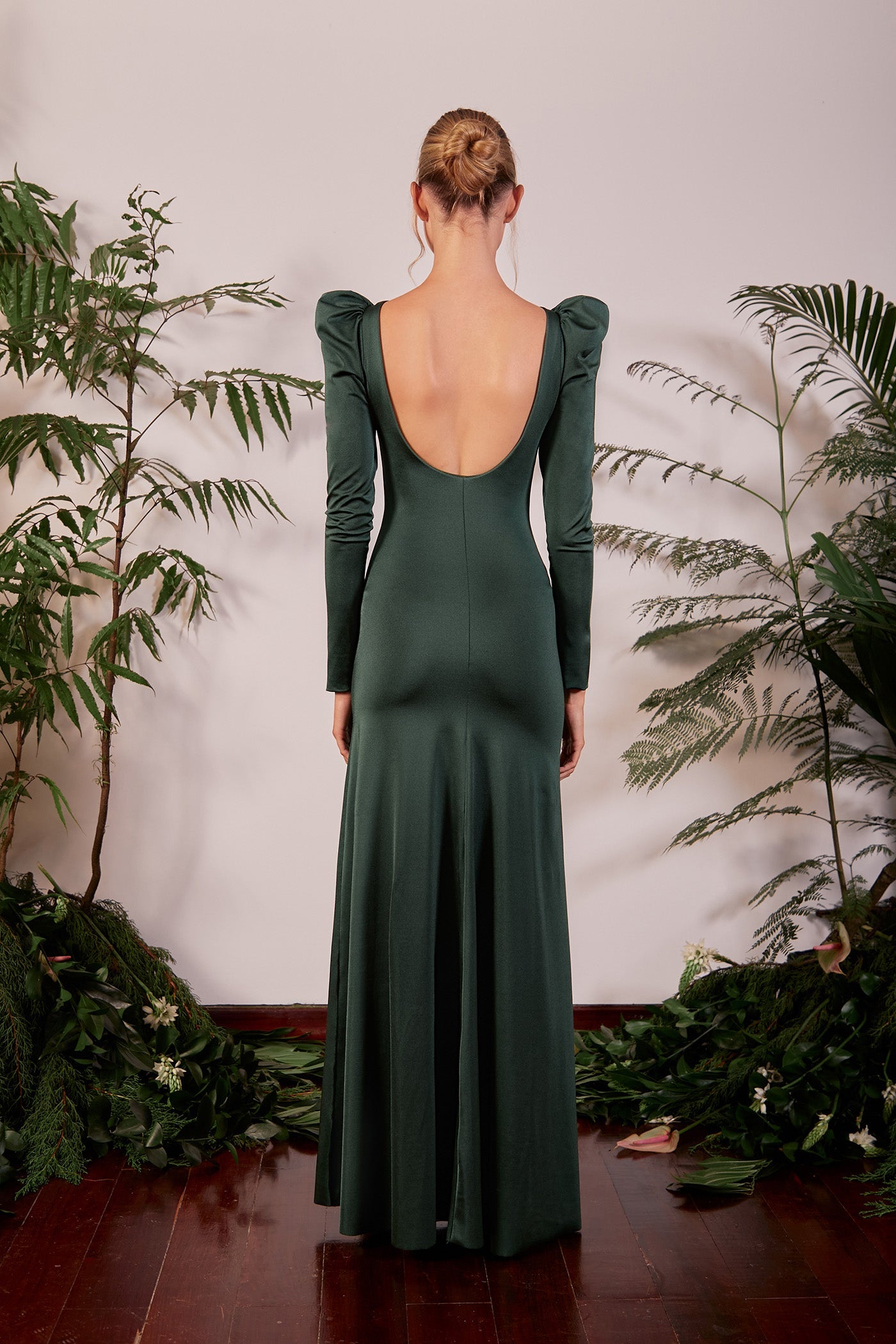 Verbena Amore Maxi Dress