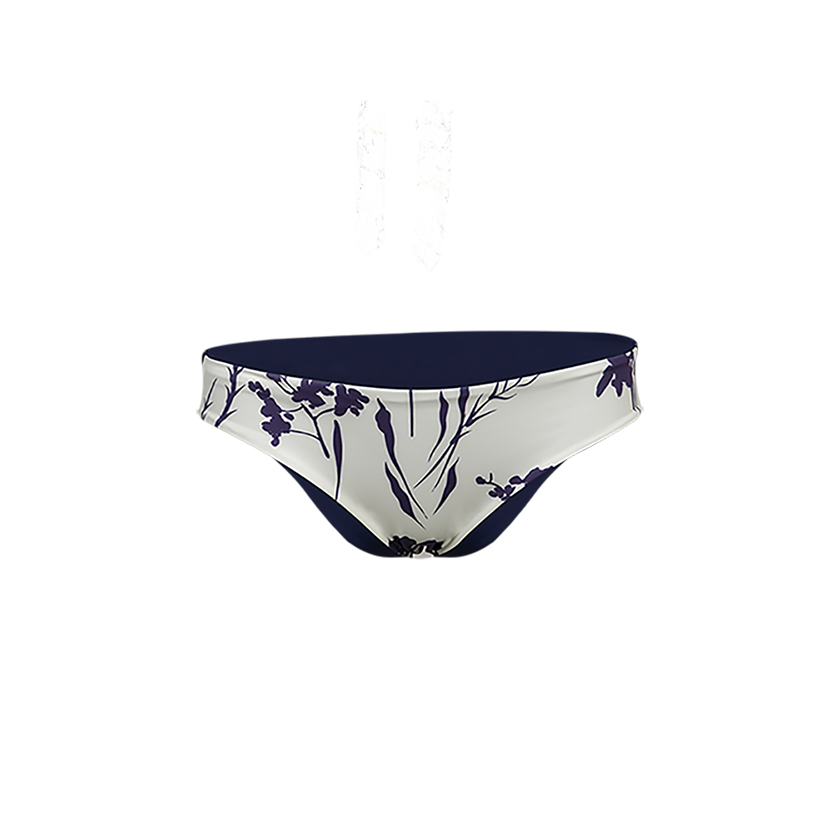 Anturio Navy Bottom