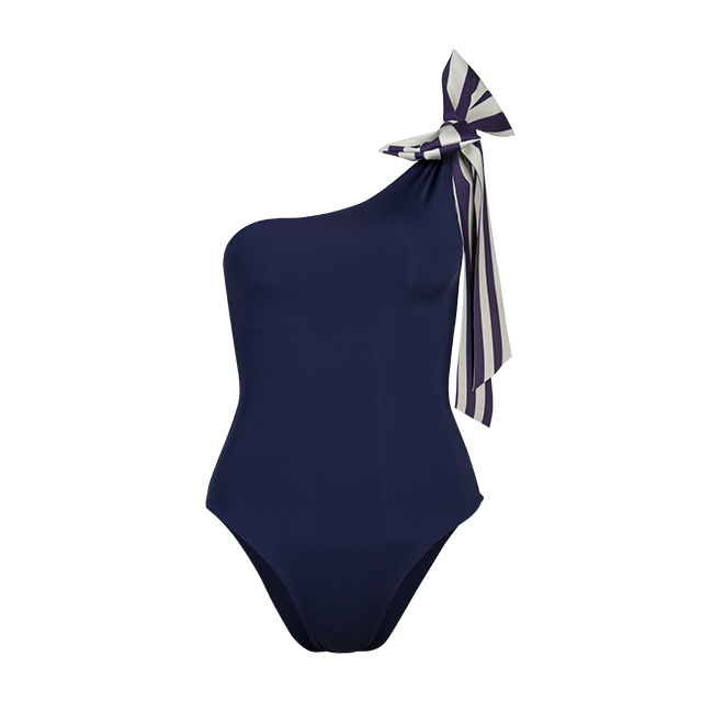Heliconia Onepiece