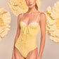 Girasol Secreto One Piece