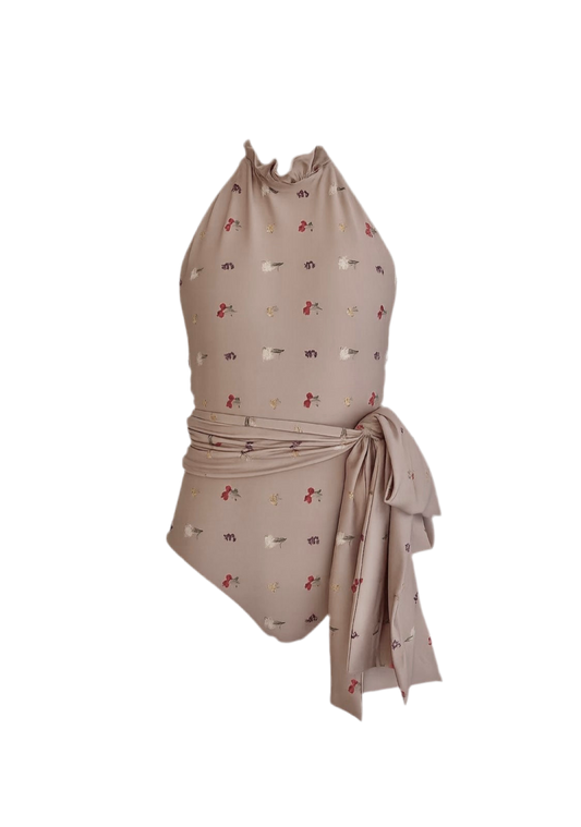 Cosecha de Uva Onepiece Sand