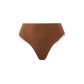 Espuma de Chocolate Bikini Bottom