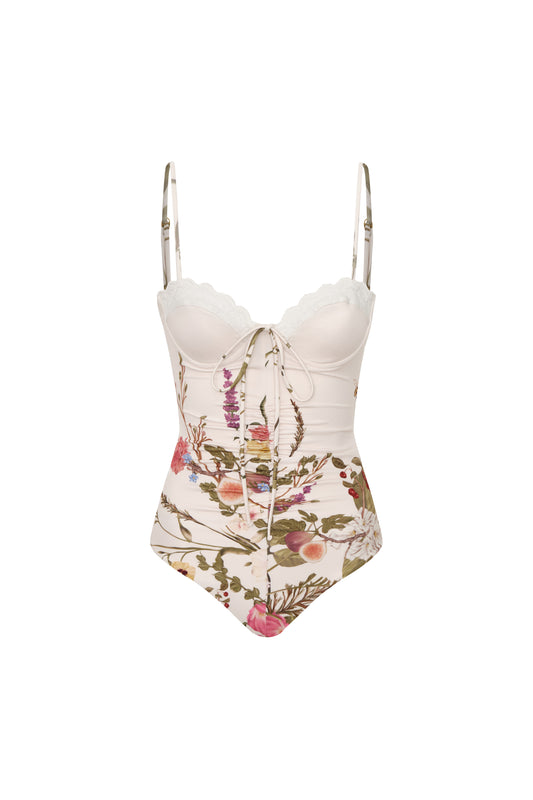 Pétalo Cítrico One Piece