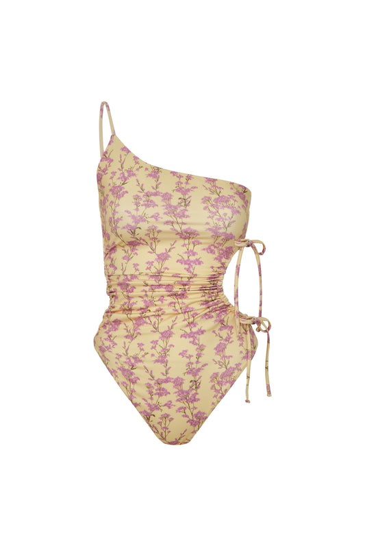 Bruma De Rosa One Piece