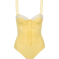 Girasol Secreto One Piece