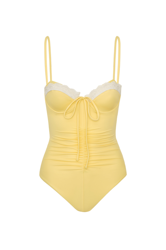 Girasol Secreto One Piece