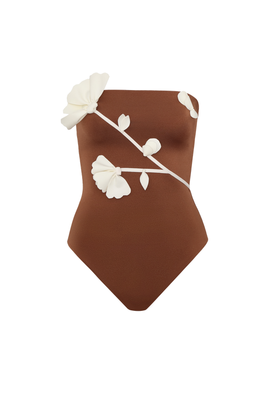 Amor del Alba One Piece