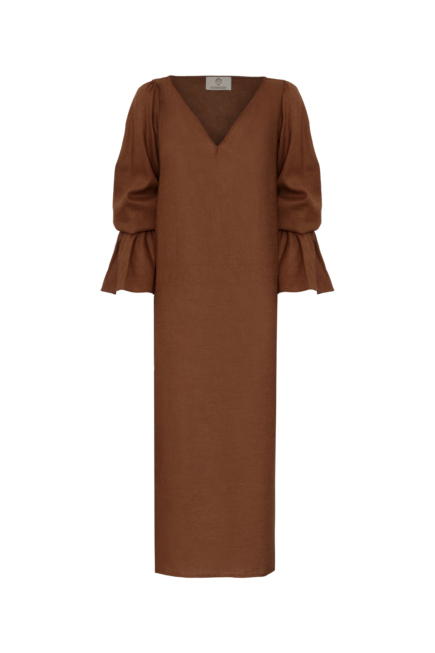 Tierra Dulce Ankle Dress