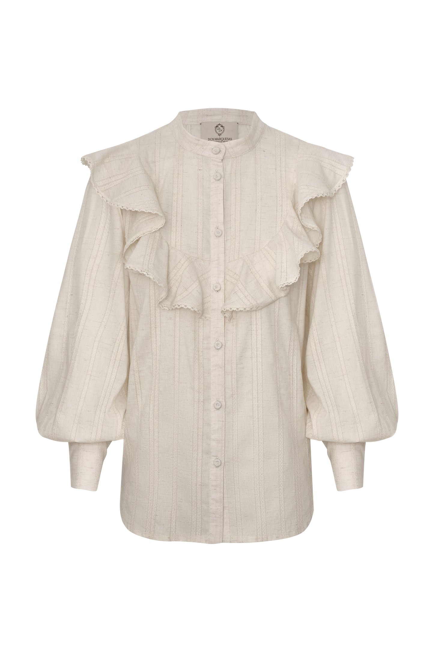 Corteza de Miel Blouse