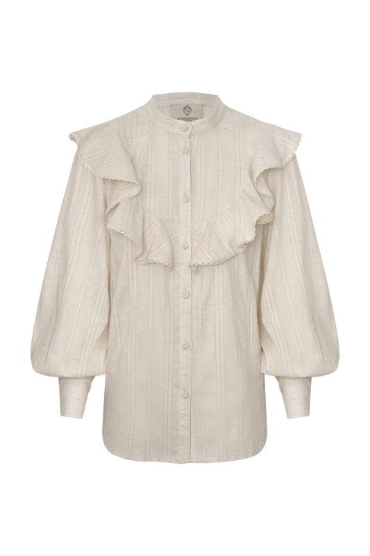 Corteza de Miel Blouse