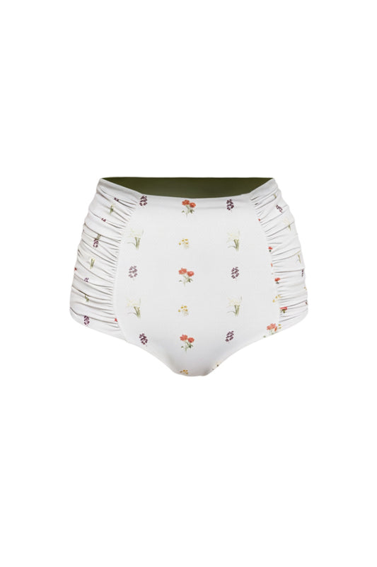 Marquise Bikini Bottom X Couper