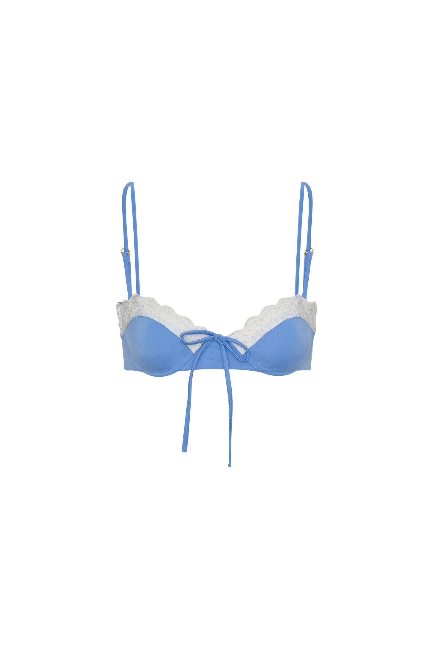 Brisa de Romero Bikini Top