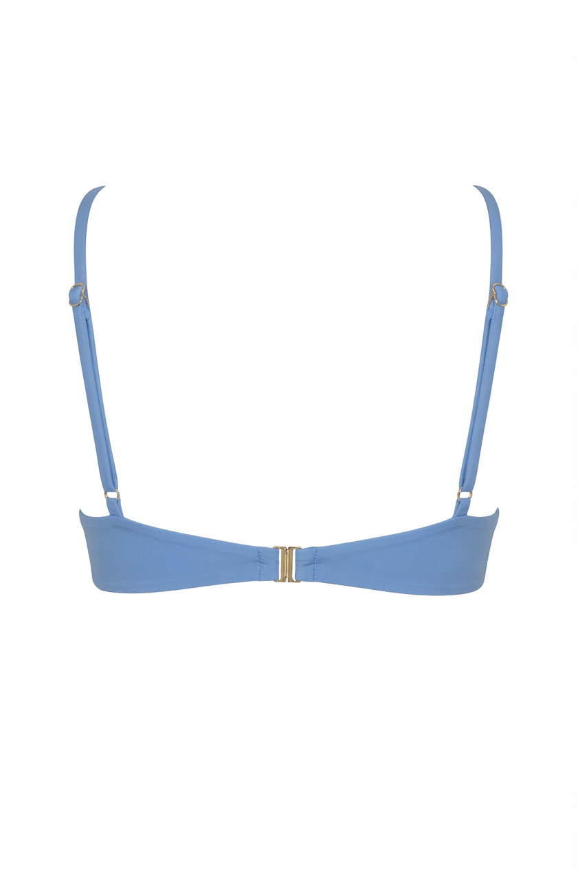 Brisa de Romero Bikini Top