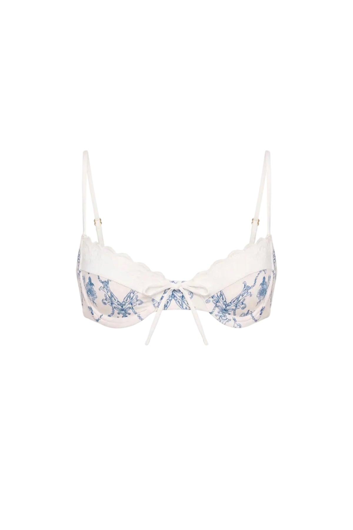 Aurora Marina Bikini Top