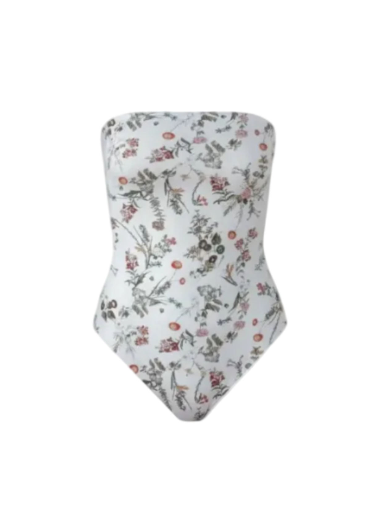 Eternal Charm One Piece