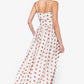 Baya del Bosque Ankle Skirt X Couper