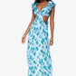 Esmeralda Maxi Dress X Couper