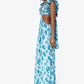 Esmeralda Maxi Dress X Couper