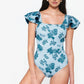Marchioness One Piece X Couper