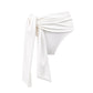 Victorian Veil Bikini Bottom