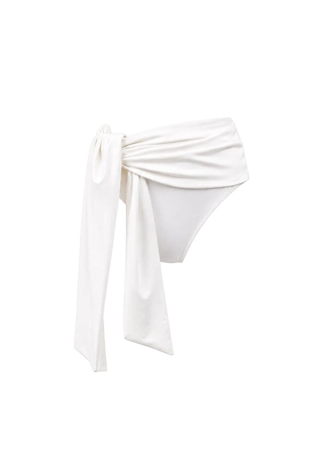 Victorian Veil Bikini Bottom