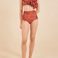 Rosal Bikini Top