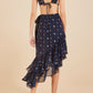 Jazmin Midi Skirt