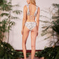 Lirio de Agua Bikini Amore Bottom