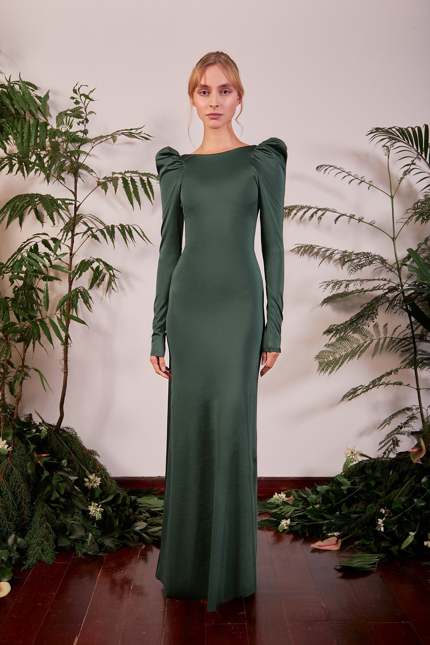 Verbena Amore Maxi Dress