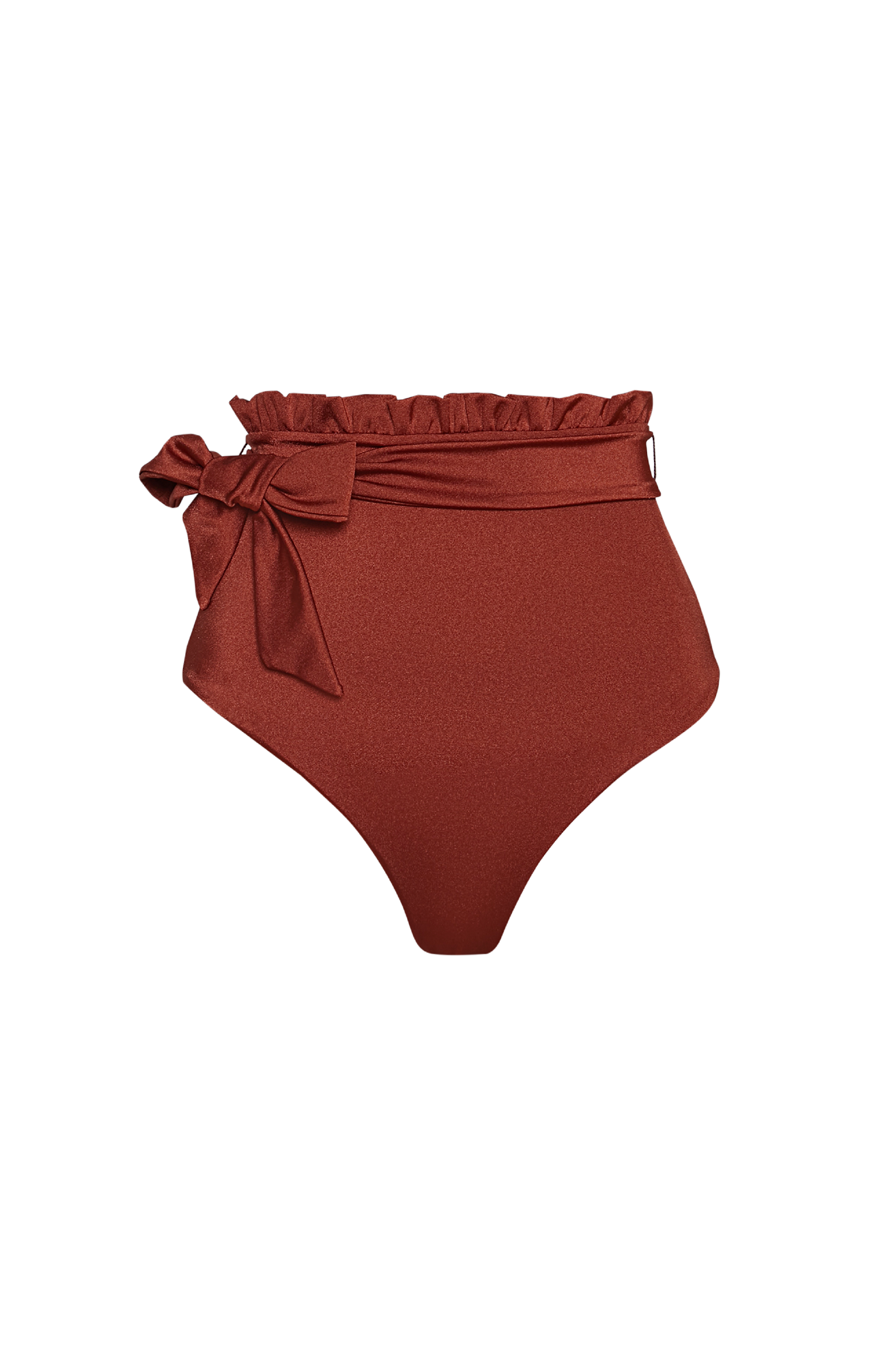 Camelia Bikini Bottom