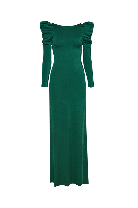 Verbena Amore Maxi Dress