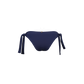 Marquise Navy Bikini Bottom
