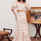 Avellana Maxi Skirt