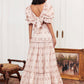 Avellana Maxi Skirt