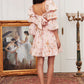 Durazno Mini Dress