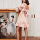 Durazno Mini Dress