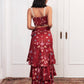 Clavel Ardiente Top