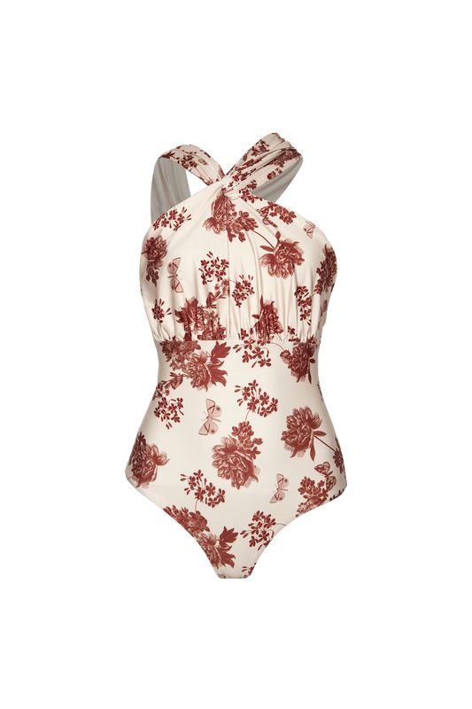 Ave del Paraiso Onepiece