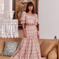 Avellana Maxi Skirt