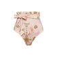 Flor de Madroño Bikini Bottom