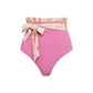 Flor de Madroño Bikini Bottom