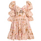 Durazno Mini Dress
