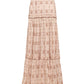 Avellana Maxi Skirt
