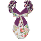 Lavander Onepiece