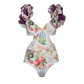 Lavander Onepiece
