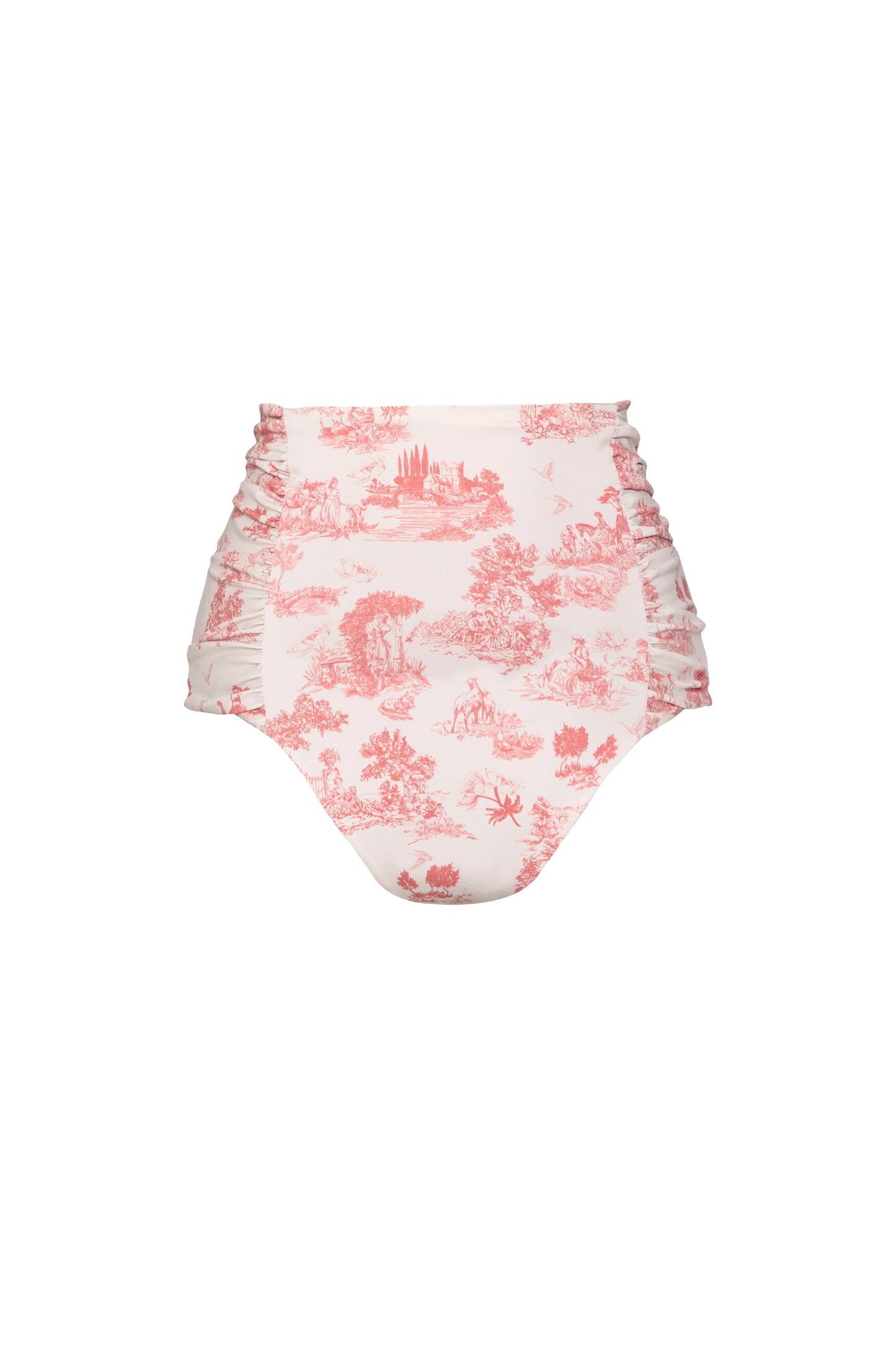 Marquise Bottom